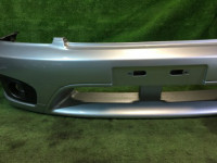 Parachoques delantero SUBARU LEGACY B4 OEM 57703AE190TG 57704AE150 57711AE320 57731AE320 57731AE330 BE9 2001 Silver 01G