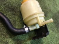Бачок гур SUBARU LEGACY B4 OEM 34630AE000 BE9 2001 EJ254