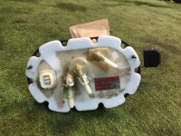 燃料ポンプ SUBARU LEGACY B4 OEM 42021AE000 42022AE000 BE9 2001 EJ254
