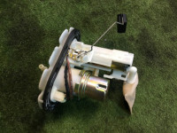 燃料ポンプ SUBARU LEGACY B4 OEM 42021AE000 42022AE000 BE9 2001 EJ254