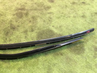 晴雨挡 SUBARU LEGACY B4 OEM 63531AE000 63531AE010 BE9 2001 Silver 01G