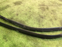 晴雨挡 SUBARU LEGACY B4 OEM 63531AE000 63531AE010 BE9 2001 Silver 01G