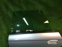 ประตูหลังซ้าย SUBARU LEGACY B4 OEM 60400AE410 BE9 2001 Silver 01G