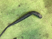 Rear wiper SUBARU LEGACY B4 OEM 86532AE040 86542AE200 BE9 2001