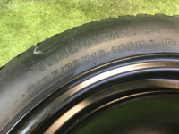 ล้ออะไหล่ SUBARU LEGACY B4 OEM 28121AA811  28111AC231 BE9 2001