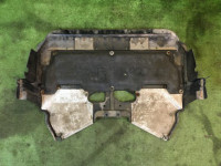Engine undertray SUBARU LEGACY B4 OEM 56410AE100 BE9 2001 Silver 01G