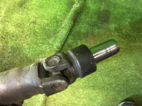 Propshaft SUBARU LEGACY B4 OEM 27111AE100 BE9 2001 EJ254
