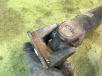 Propshaft SUBARU LEGACY B4 OEM 27111AE100 BE9 2001 EJ254