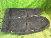Alcatifa SUBARU LEGACY B4 OEM 95011AE021ML BE9 2001 Silver 01G