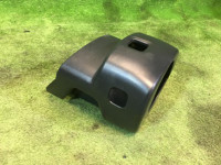 Cobertura da coluna de direção SUBARU LEGACY B4 OEM 34341AE000ML BE9 2001 Silver 01G