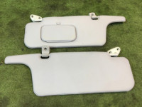 ที่บังแดด SUBARU LEGACY B4 OEM 92011AE002OB 92011AE032OB BE9 2001 Silver 01G