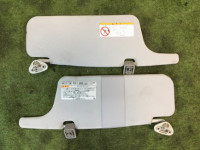 ที่บังแดด SUBARU LEGACY B4 OEM 92011AE002OB 92011AE032OB BE9 2001 Silver 01G