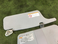 ที่บังแดด SUBARU LEGACY B4 OEM 92011AE002OB 92011AE032OB BE9 2001 Silver 01G