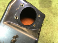 Caixa do filtro de ar SUBARU LEGACY B4 OEM 46051FE000 46053AC090 BE9 2001 EJ254