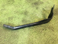 Left front bumper bracket SUBARU LEGACY B4 OEM 57707AE130 BE9 2001 Silver 01G