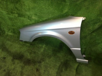 บังโคลนหน้าซ้าย SUBARU LEGACY B4 OEM 51473AE011 BE9 2001 Silver 01G