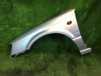 บังโคลนหน้าซ้าย SUBARU LEGACY B4 OEM 51473AE011 BE9 2001 Silver 01G