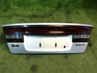 ฝากระโปรงท้าย 57501AE040 84251AE03A SUBARU LEGACY B4