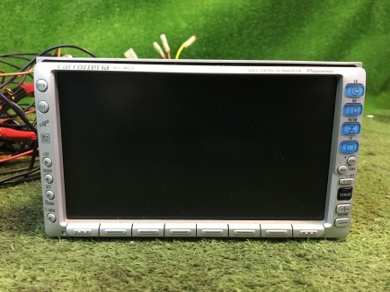 主机 Carrozzeria AVIC-XM520 SUBARU LEGACY B4 BE9 2001