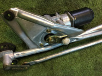 雨刮连杆 SUBARU LEGACY B4 OEM 86510AE070 BE9 2001 EJ254