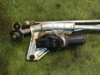 雨刮连杆 SUBARU LEGACY B4 OEM 86510AE070 BE9 2001 EJ254