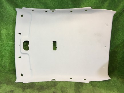 Revestimento do tejadilho SUBARU LEGACY B4 OEM 94410AE061OB BE9 2001 Silver 01G