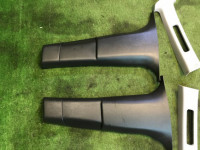 แผงบุเสา SUBARU LEGACY B4 OEM 94010AE000OB 94010AE010OB 94010AE010OB 94022AE030ML BE9 2001 Silver 01G
