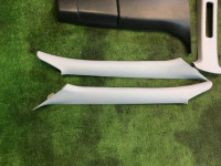 แผงบุเสา SUBARU LEGACY B4 OEM 94010AE000OB 94010AE010OB 94010AE010OB 94022AE030ML BE9 2001 Silver 01G