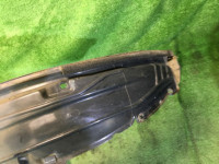 ซุ้มล้อหน้าซ้าย SUBARU LEGACY B4 OEM 59110AE010 BE9 2001 Silver 01G