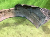 ซุ้มล้อหน้าซ้าย SUBARU LEGACY B4 OEM 59110AE010 BE9 2001 Silver 01G