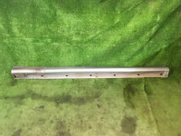 ชายบันไดซ้าย SUBARU LEGACY B4 OEM 91163AE140TG BE9 2001 Silver 01G