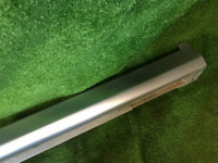 ชายบันไดซ้าย SUBARU LEGACY B4 OEM 91163AE140TG BE9 2001 Silver 01G
