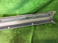 ชายบันไดซ้าย SUBARU LEGACY B4 OEM 91163AE140TG BE9 2001 Silver 01G