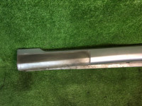 ชายบันไดซ้าย SUBARU LEGACY B4 OEM 91163AE140TG BE9 2001 Silver 01G