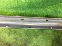 ชายบันไดซ้าย SUBARU LEGACY B4 OEM 91163AE140TG BE9 2001 Silver 01G