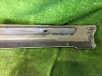 Порог правый SUBARU LEGACY B4 OEM 91163AE050TG BE9 2001 Silver 01G