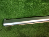 Порог правый SUBARU LEGACY B4 OEM 91163AE050TG BE9 2001 Silver 01G