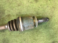 Semieixo traseiro SUBARU LEGACY B4 OEM 28421AE021 BE9 2001 EJ254