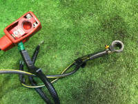 สายแบตเตอรี่ SUBARU LEGACY B4 OEM 81608AC020 81601AE310 BE9 2001 EJ254