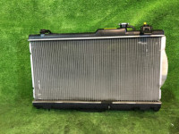 Radiador do motor SUBARU LEGACY B4 OEM 45111AE002 BE9 2001 EJ254
