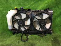 หม้อน้ำ 45111AE002 SUBARU LEGACY B4
