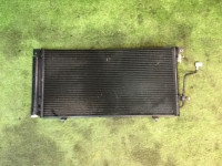 Condensador del aire acondicionado SUBARU LEGACY B4 OEM 73210AE060 BE9 2001 EJ254