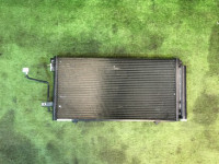 Condensador del aire acondicionado SUBARU LEGACY B4 OEM 73210AE060 BE9 2001 EJ254