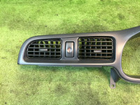 Marco del cuadro SUBARU LEGACY B4 OEM 66180AE000 BE9 2001 Silver 01G
