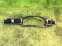 Marco del cuadro SUBARU LEGACY B4 OEM 66180AE000 BE9 2001 Silver 01G