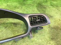Marco del cuadro SUBARU LEGACY B4 OEM 66180AE000 BE9 2001 Silver 01G