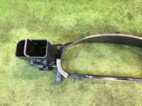 Marco del cuadro SUBARU LEGACY B4 OEM 66180AE000 BE9 2001 Silver 01G