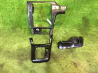 ชุดกรอบเครื่องเสียง 66060AE360 66050AE300 94110AE460 SUBARU LEGACY B4