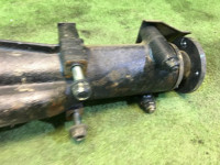 Diferencial SUBARU LEGACY B4 OEM 27011AA730 38104AA110 BE9 2001 EJ254
