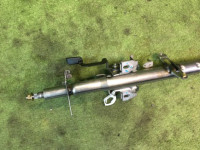 Coluna de direção SUBARU LEGACY B4 OEM 34500AE000 34500AE020 BE9 2001 EJ254